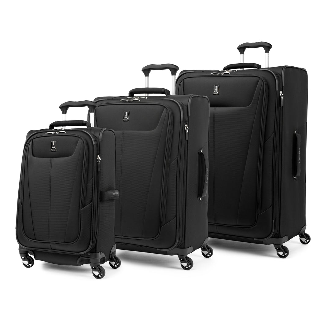 Maxlite® 5 Floating On Air Luggage Set