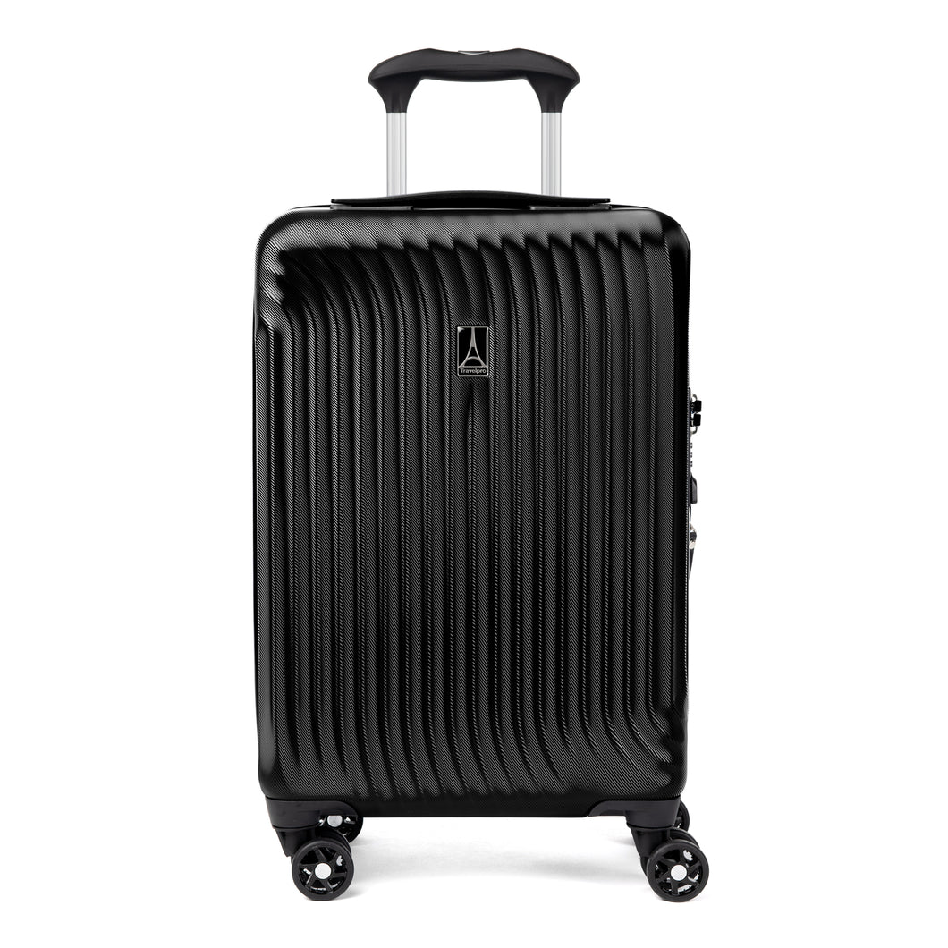 Maxlite® Air Compact Carry-On Expandable Hardside Spinner