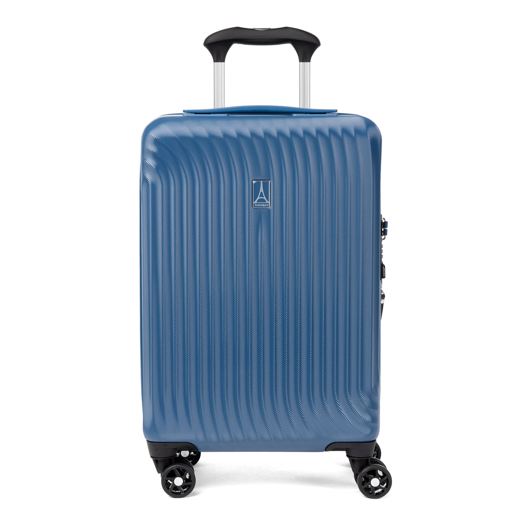 Maxlite® Air Compact Carry-On Expandable Hardside Spinner