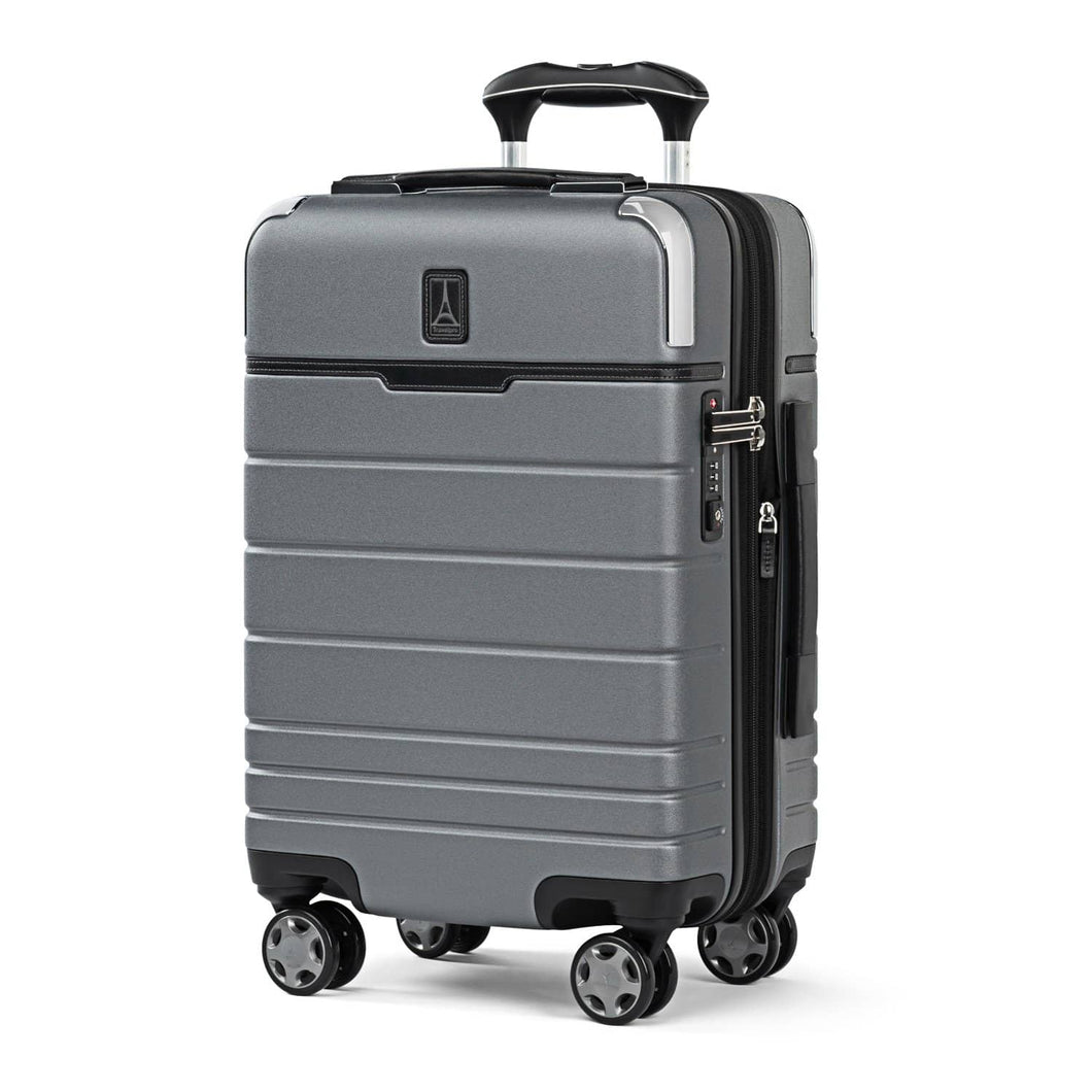 Travelpro® x Travel + Leisure® Compact Carry-On Expandable Spinner