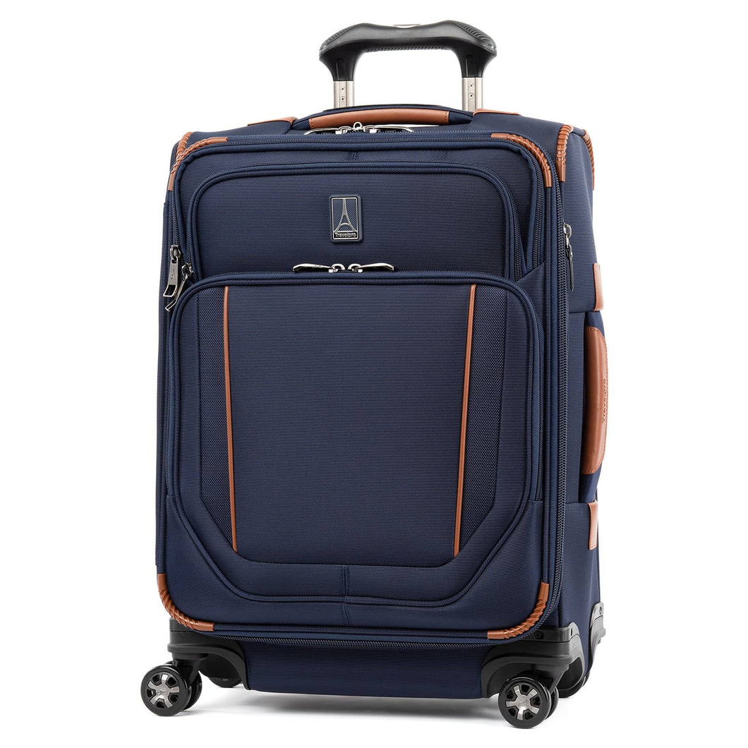 Crew™ VersaPack™ Max Carry-on Expandable Spinner