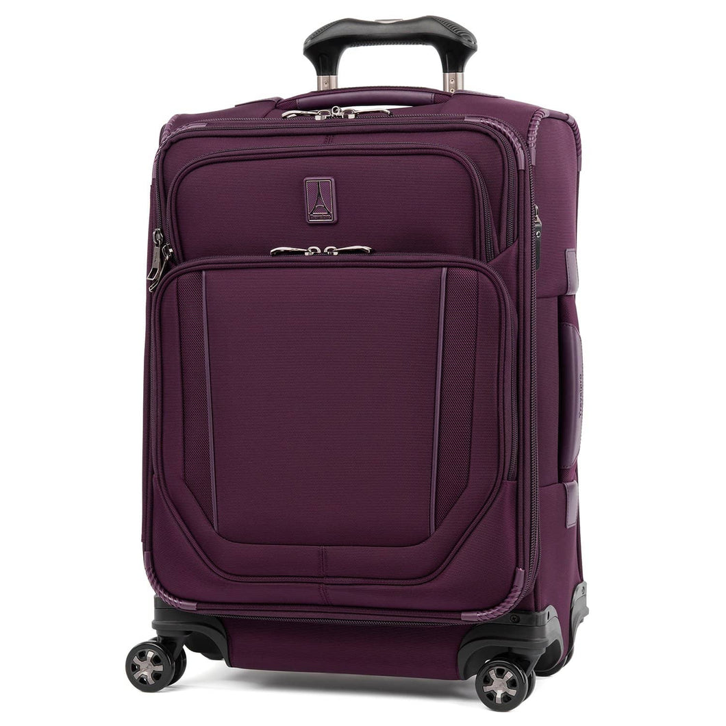 Crew™ VersaPack™ Max Carry-on Expandable Spinner