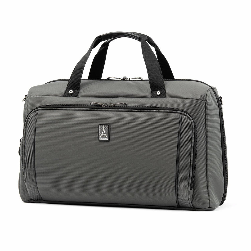 Crew™ VersaPack™ Weekender Carry-on Duffel Bag with Suiter