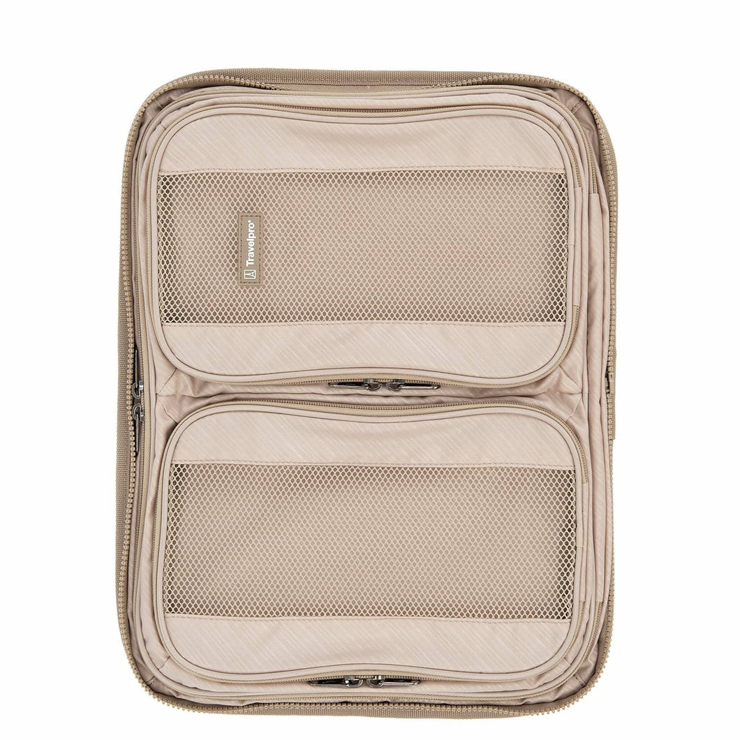 Crew™ VersaPack™ Packing Cubes Organizer (Global Size Compatible)