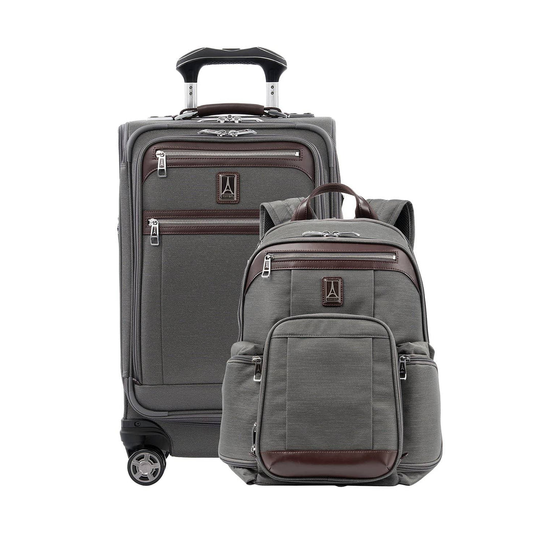 Platinum® Elite Business Backpack/21