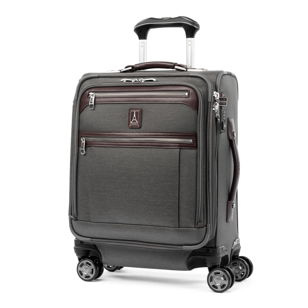 Platinum® Elite International Carry-On Expandable Spinner