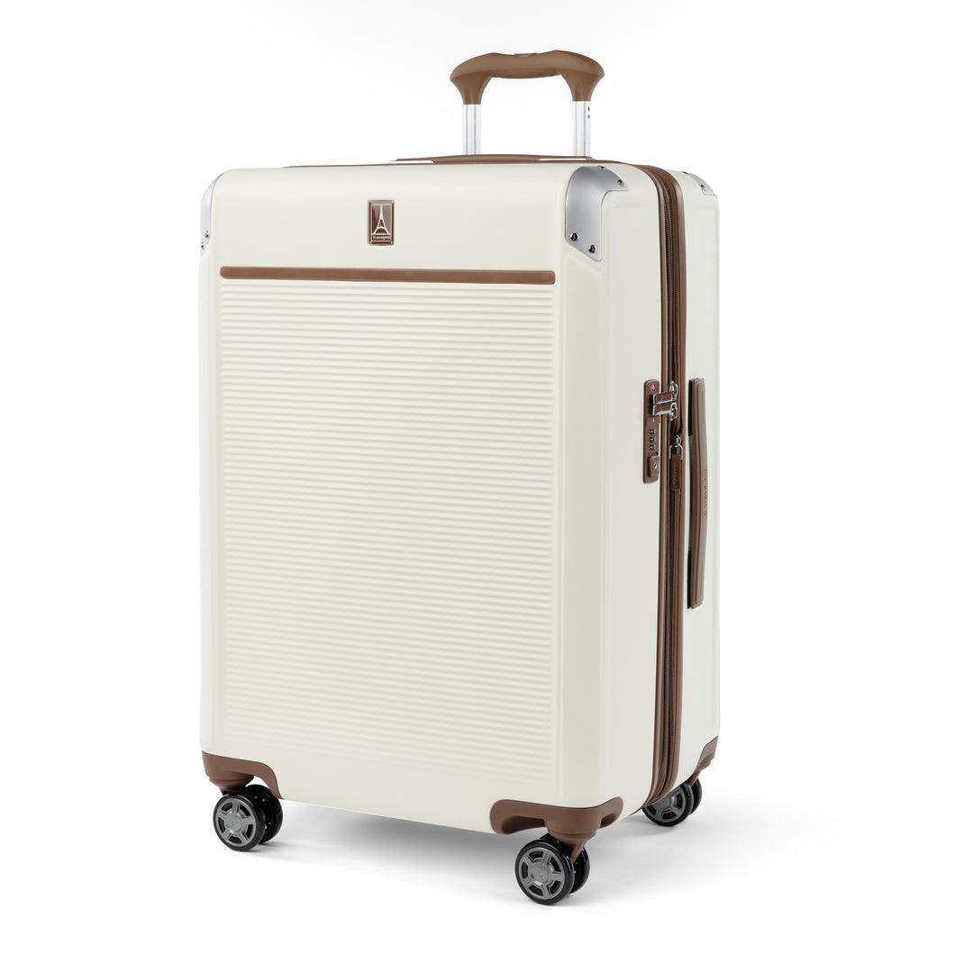 Platinum® Elite Medium Check-In Expandable Hardside Spinner