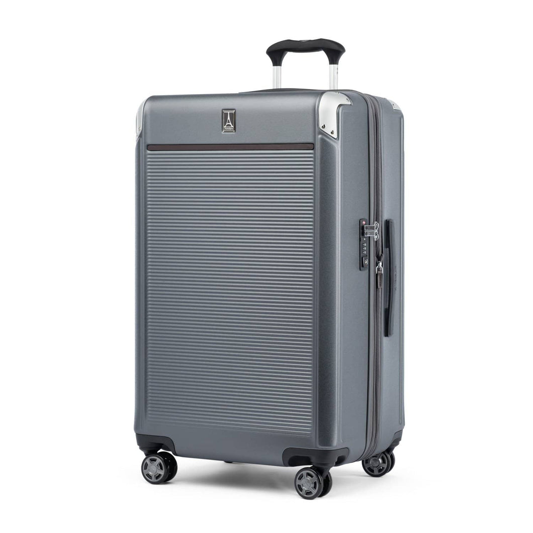 Platinum® Elite Large Check-In Expandable Hardside Spinner