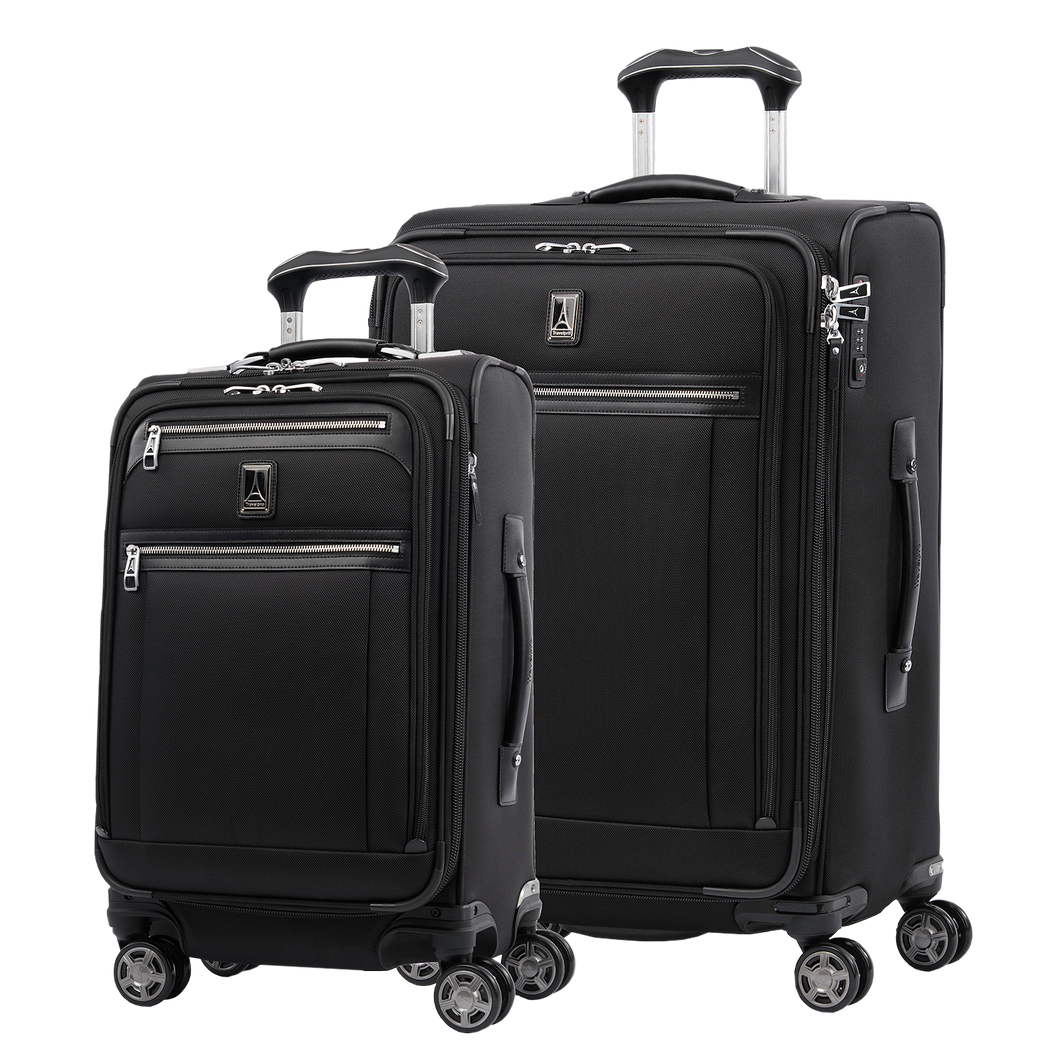 Platinum® Elite First Class - Luggage Set